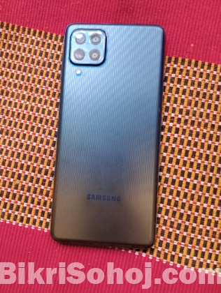Samsung Galaxy F62